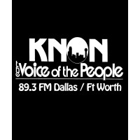 KNON (Agape Broadcasting Foundation, Inc.) Logo