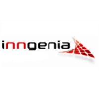 Inngenia Automation Solutions S.L. Logo