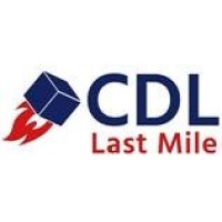 CDL Last Mile Logo