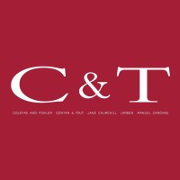 Cowtan & Tout Logo