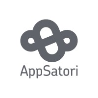 AppSatori Logo
