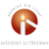 Messiah Lutheran Church Logo