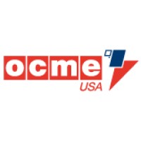 Ocme America Corporation Logo