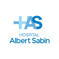 Hospital Albert Sabin Logo