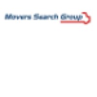 Movers Search Group, LLC Logo