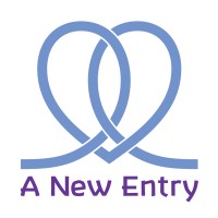 A New Entry, Inc. Logo