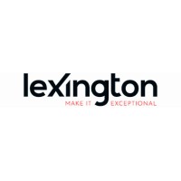 Lexington Workspaces Logo