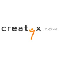 CREATYX Logo