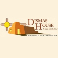 Dismas House New Mexico Logo