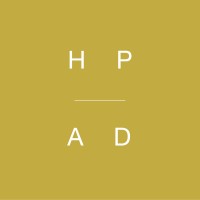HPA Design Group Logo