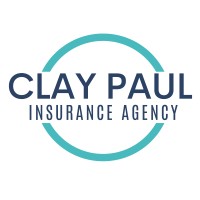 Clay Paul Insurance Agency Logo