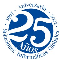 Soluciones Informáticas Globales S.A. -SIG Latinoamerica- Logo