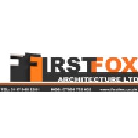 FirstFox Architecture Limited Logo