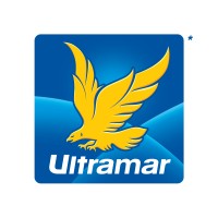 Ultramar Logo