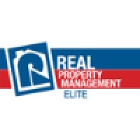 Real Property Management Elite Logo