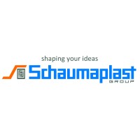 Schaumaplast Precision Foam Molders, LP Logo