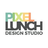Pixel Lunch Logo