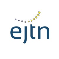 European Judicial Training Network (EJTN) Logo