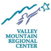 Valley Mountain Regional Center Logo