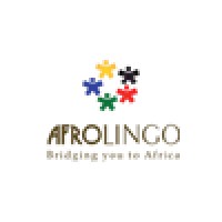 AfroLingo Logo