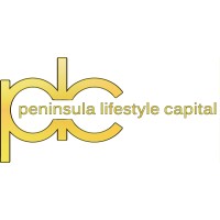 Peninsula Lifestyle Capital, PLLC Logo