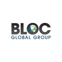 BLOC GLOBAL GROUP Logo