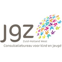 JGZ Zuid-Holland West Logo