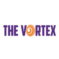 The Vortex Logo