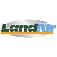 LandAir Logo