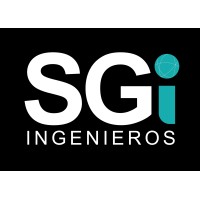SGI Ingenieros Logo