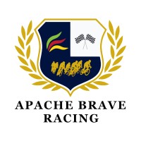 Apache Brave Racing Logo