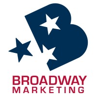 Broadway Marketing Logo