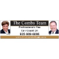 The Combs Team Logo