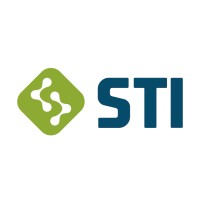 STI Consultores Logo