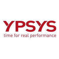 YPSYS Logo