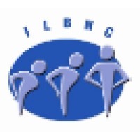Institute for Low Back & Neck Care (ILBNC) Logo