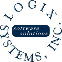 LogiX Systems, Inc. Logo