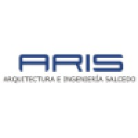 ARIS, Arquitectura e Ingeniería Logo