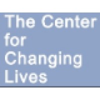 The Center for Changing Lives Logo