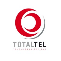 Total Telecommunications S.A. Logo