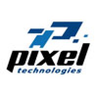 PIXEL Technologies Logo