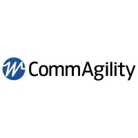 CommAgility Ltd Logo