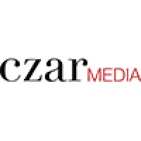 Czar Media Logo