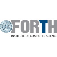 ICS-FORTH Logo
