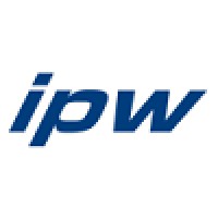 IPW, Inc. Logo