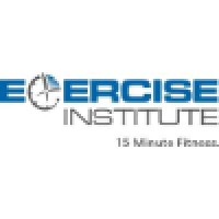 Exercise Institute Logo
