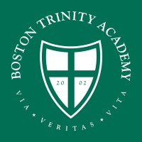 Boston Trinity Academy Logo