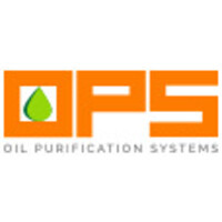 Oil Purification Systems Inc. Logo