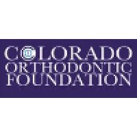 Colorado Orthodontic Foundation Logo