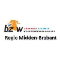 BZW Midden-Brabant Logo